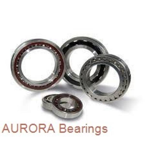 AURORA MB-6ZK Bearings #2 image