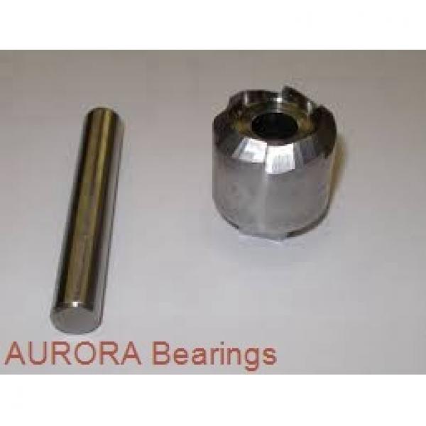 AURORA AG-16T-1  Spherical Plain Bearings - Rod Ends #2 image
