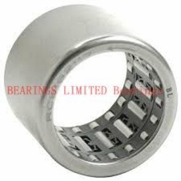 BEARINGS LIMITED SSR4 ZZEE FM222/Q Bearings #1 image