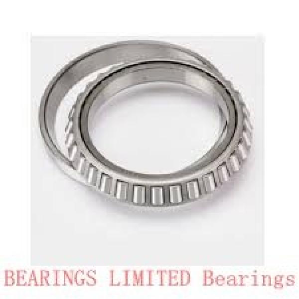 BEARINGS LIMITED SAF524 Bearings #1 image