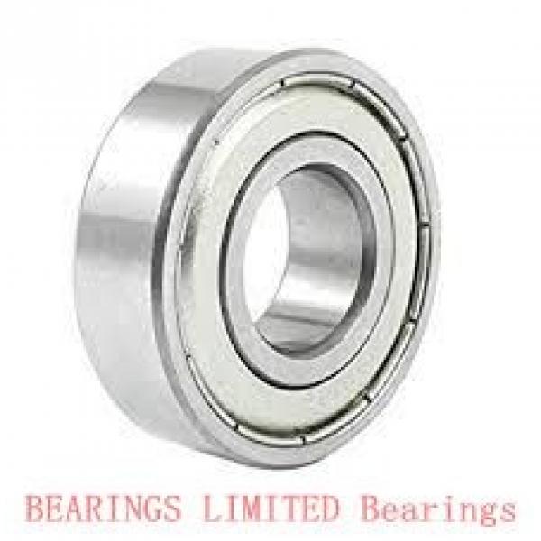 BEARINGS LIMITED R4A 2RS PRX/Q Bearings #1 image