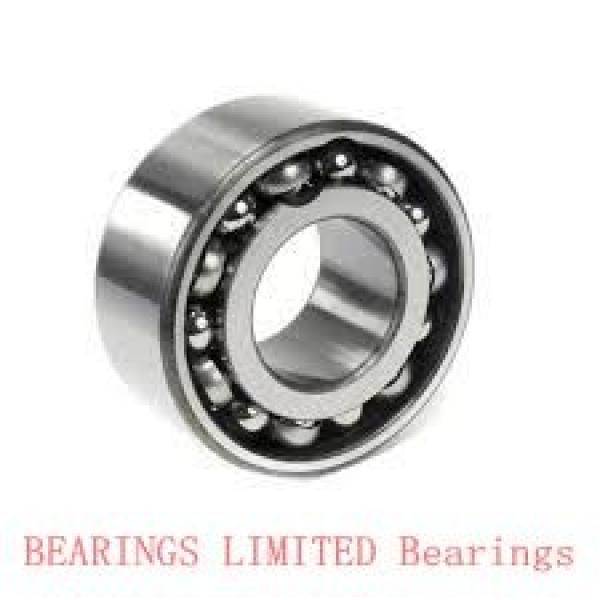 BEARINGS LIMITED 6034 MC3 Bearings #1 image