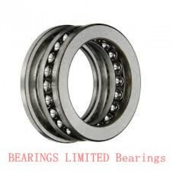 BEARINGS LIMITED 6018 2RS/C3 SRI-2 Bearings #1 image
