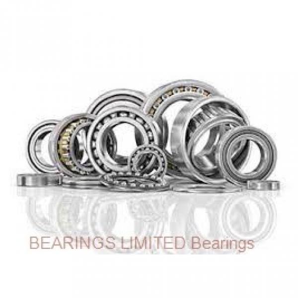 BEARINGS LIMITED 537/532X Bearings #1 image