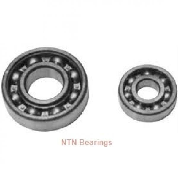 NTN N308E cylindrical roller bearings #1 image