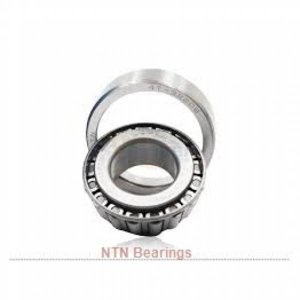 NTN 2R1010K cylindrical roller bearings #2 image