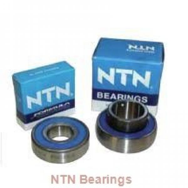 NTN NUP2215 cylindrical roller bearings #2 image