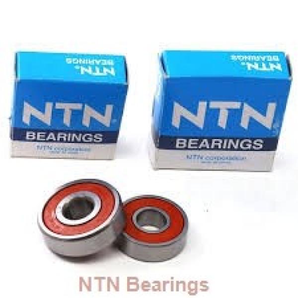NTN R08A17D2 cylindrical roller bearings #1 image