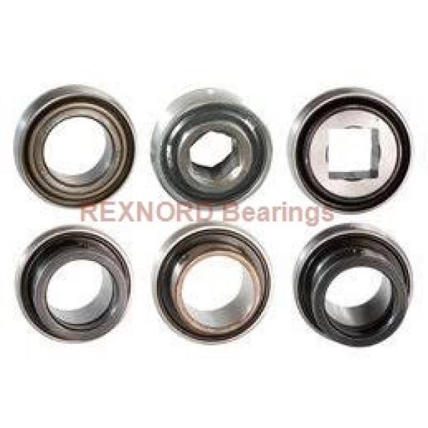 REXNORD KT115400  Take Up Unit Bearings #2 image