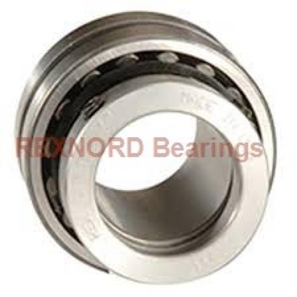 REXNORD MBR2300A  Flange Block Bearings #1 image