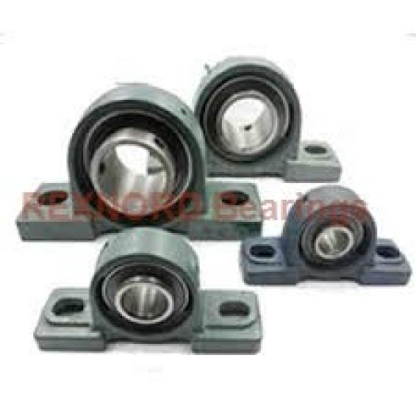 REXNORD MBR2208A  Flange Block Bearings #2 image