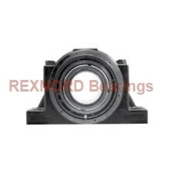REXNORD MP5200F  Pillow Block Bearings #1 image