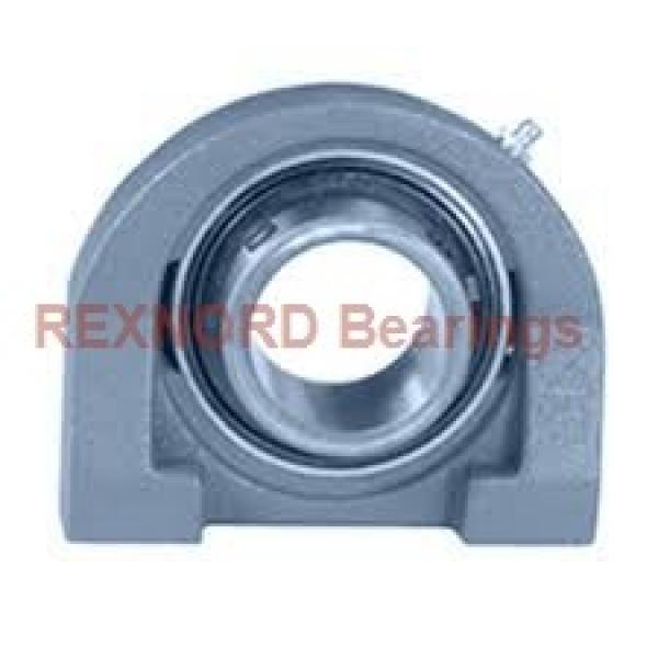 REXNORD MBR2208A  Flange Block Bearings #1 image