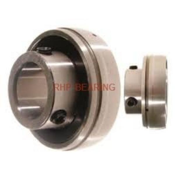 RHP BEARING MFC30  Mounted Units & Inserts #2 image
