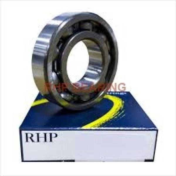 RHP BEARING MMRJ1.1/8J  Cylindrical Roller Bearings #2 image
