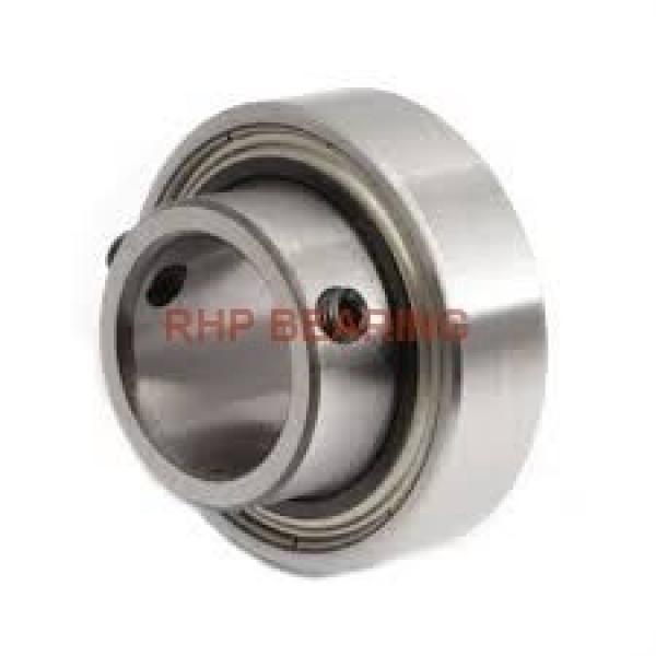 RHP BEARING 7926A5TRSULP4Y  Precision Ball Bearings #2 image