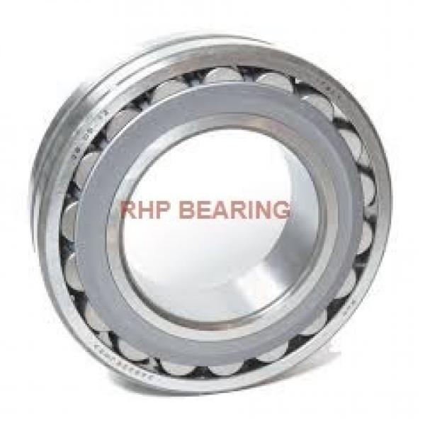 RHP BEARING 1208KTN  Self Aligning Ball Bearings #1 image