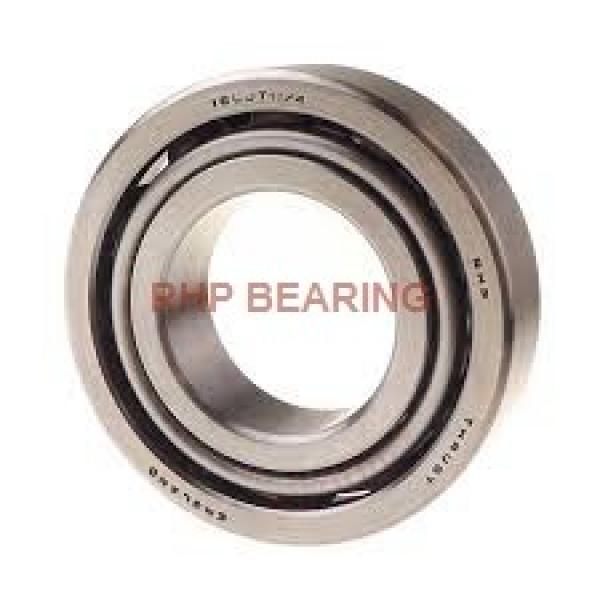 RHP BEARING 6006TCG12P4  Precision Ball Bearings #1 image