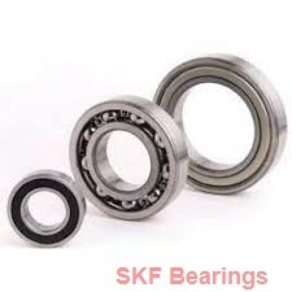 SKF 23160 CCK/W33 spherical roller bearings #1 image