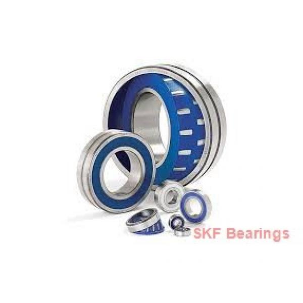 SKF NA 2202.2RSX cylindrical roller bearings #1 image
