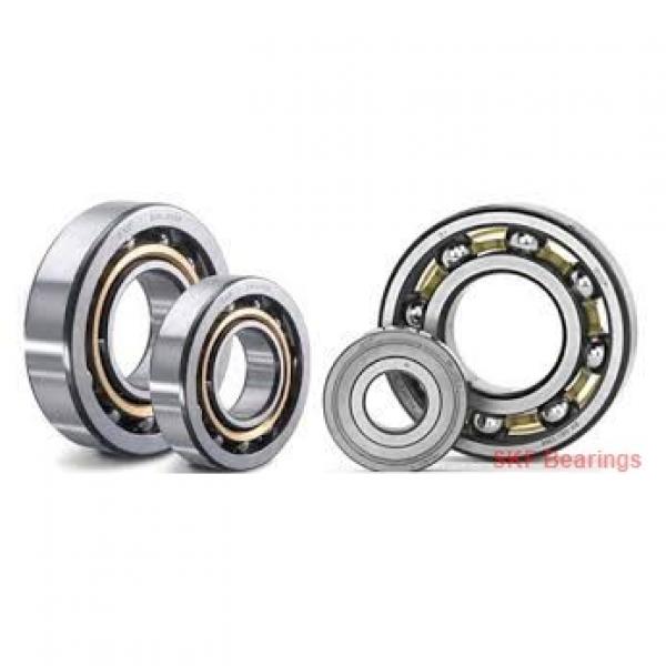 SKF NUKR 52 A cylindrical roller bearings #1 image