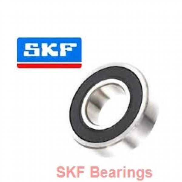 SKF C3972M cylindrical roller bearings #2 image